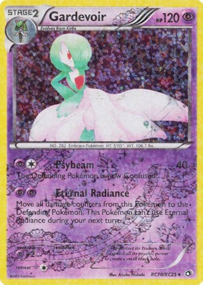 Gardevoir